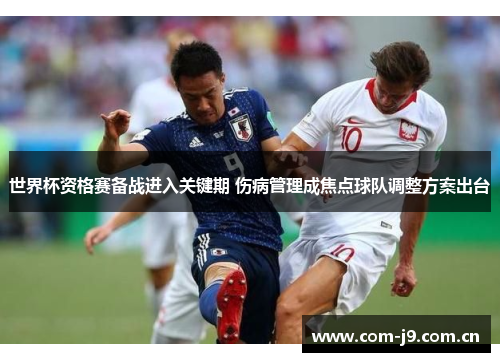 世界杯资格赛备战进入关键期 伤病管理成焦点球队调整方案出台
